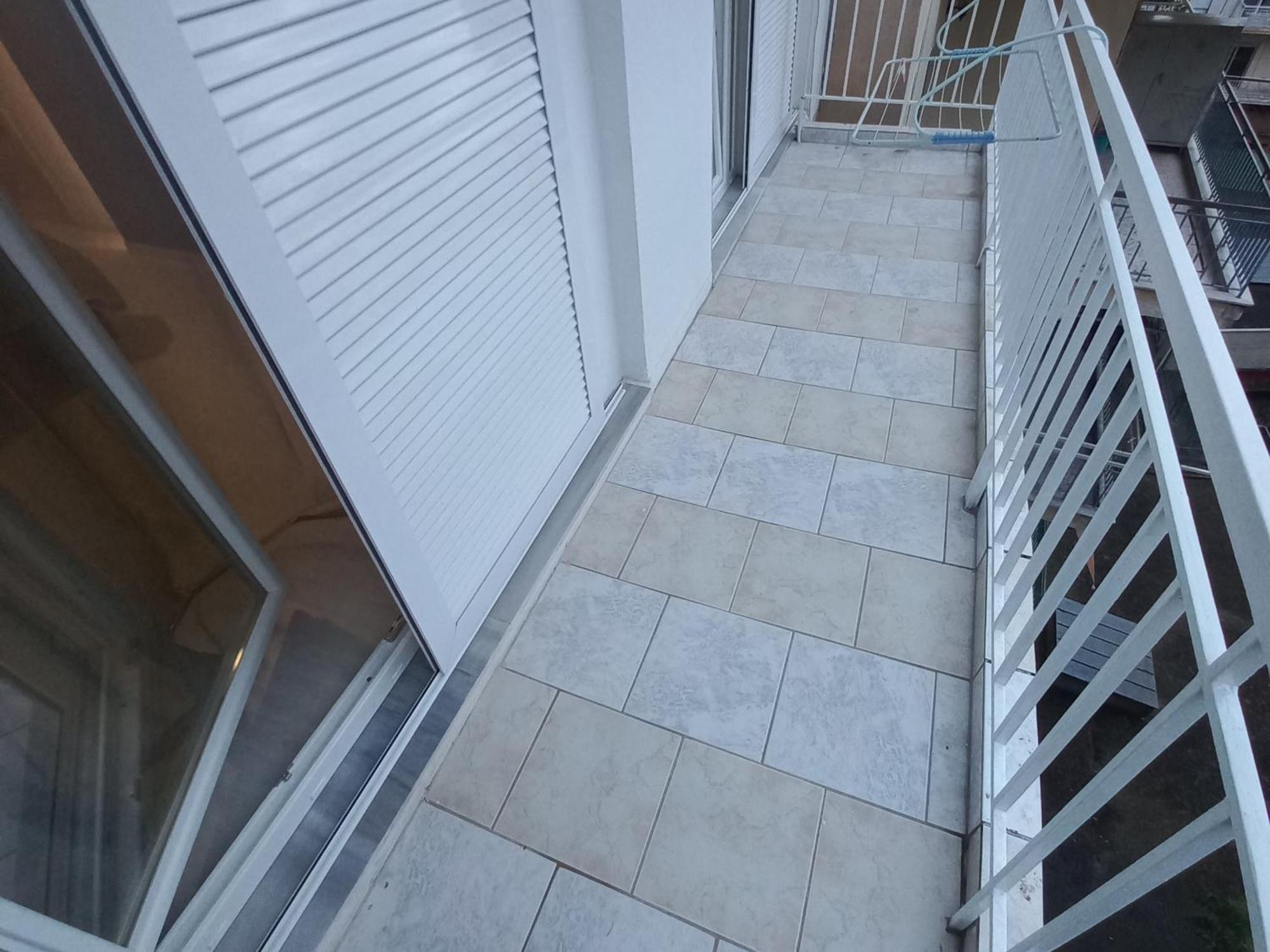 Central 3 Modern Apartment With Free Parking Serres Exterior photo